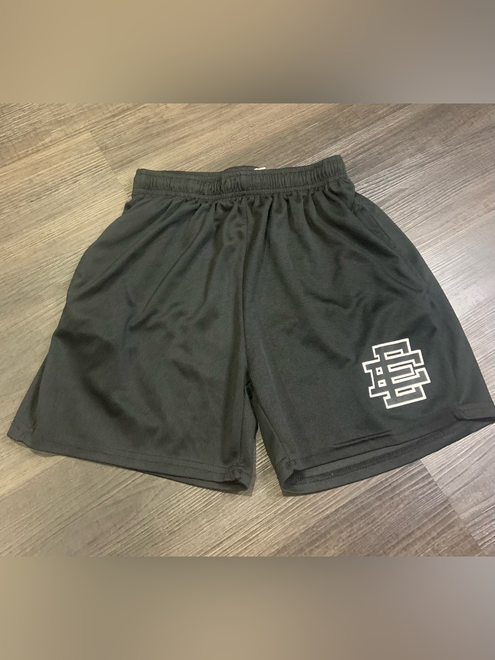 Eric Emanuel EE Basic/Core Shorts